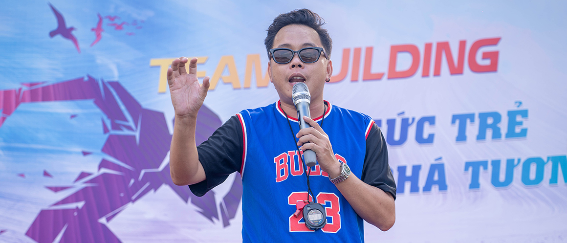 Dịch Vụ MC