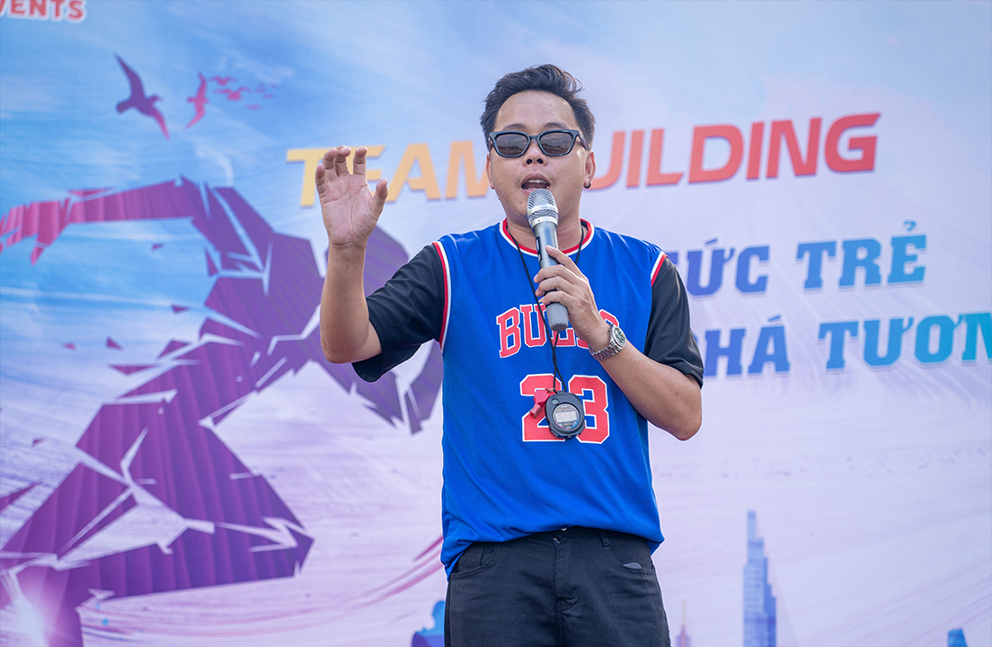 Dịch Vụ MC