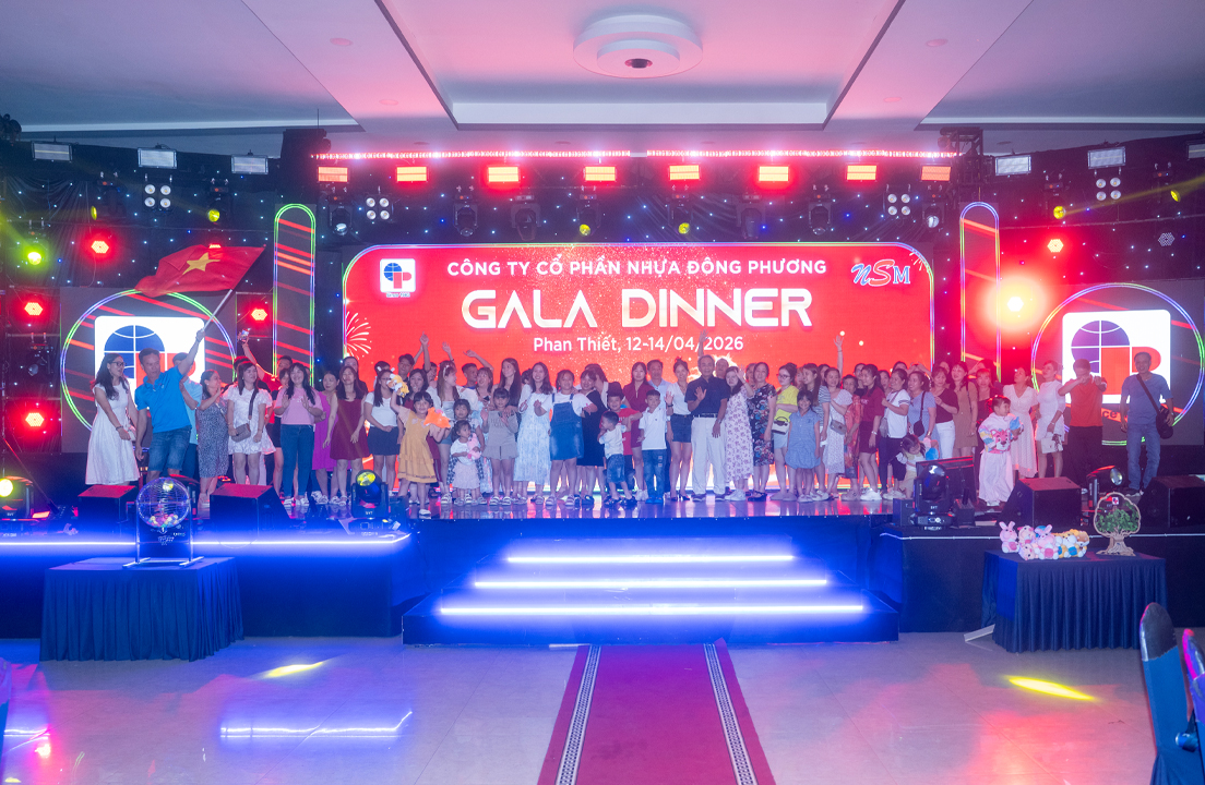 Galalunch & Galadinner